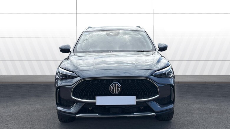 MG HS 1.5 T-GDI SE 5dr DCT Petrol Hatchback